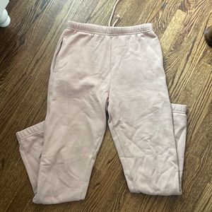 Tilly Sweatpants. Apart of a matching set. Sweatshirt posted separately.